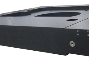 花岗石机械构件 2 