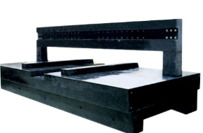 花岗石机械构件 12