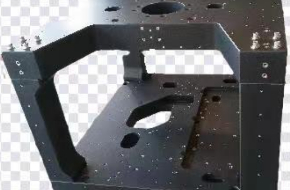 Granite mechanical components 6