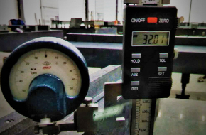 production testing 5