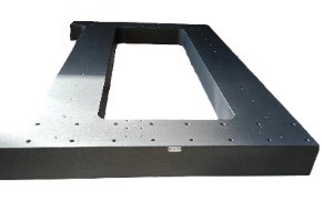 Granite mechanical components 8