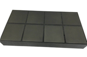 Microporous ceramics 5