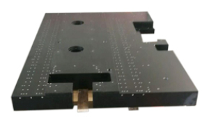 Granite mechanical components 23