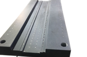 Granite mechanical components 16