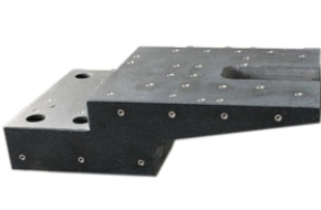 Granite mechanical components 22