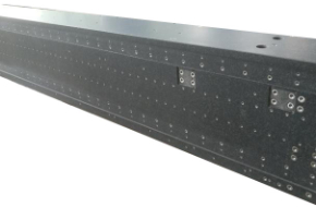 Granite mechanical components 3