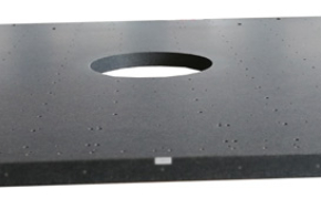 Granite mechanical components 19