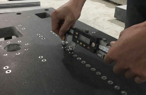 production testing 4