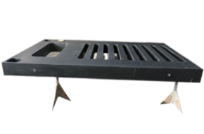 Granite mechanical components 21