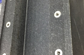 Granite mechanical components 20