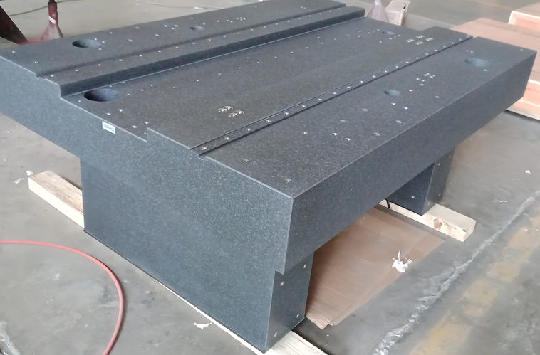 花岗石机械构件 18